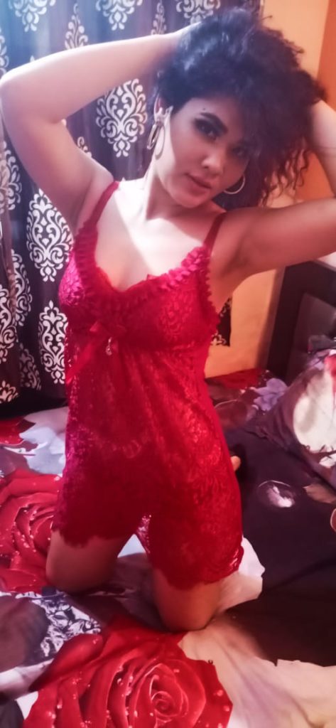 Call Girls Dehradun
